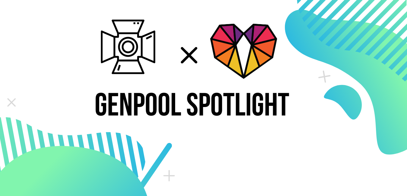 genereos spotlight